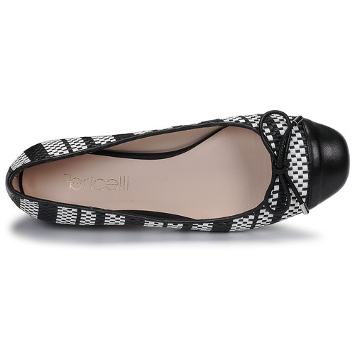 Fericelli - MARYA Negro / Blanco