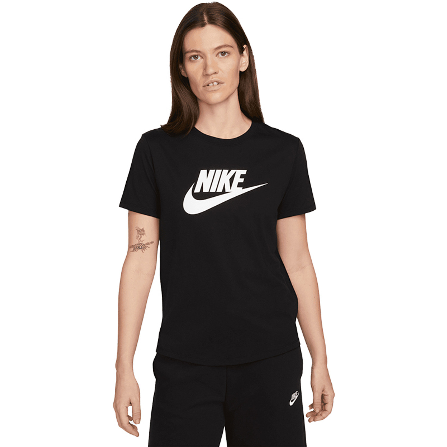 Nike Sportswear Logo Tee