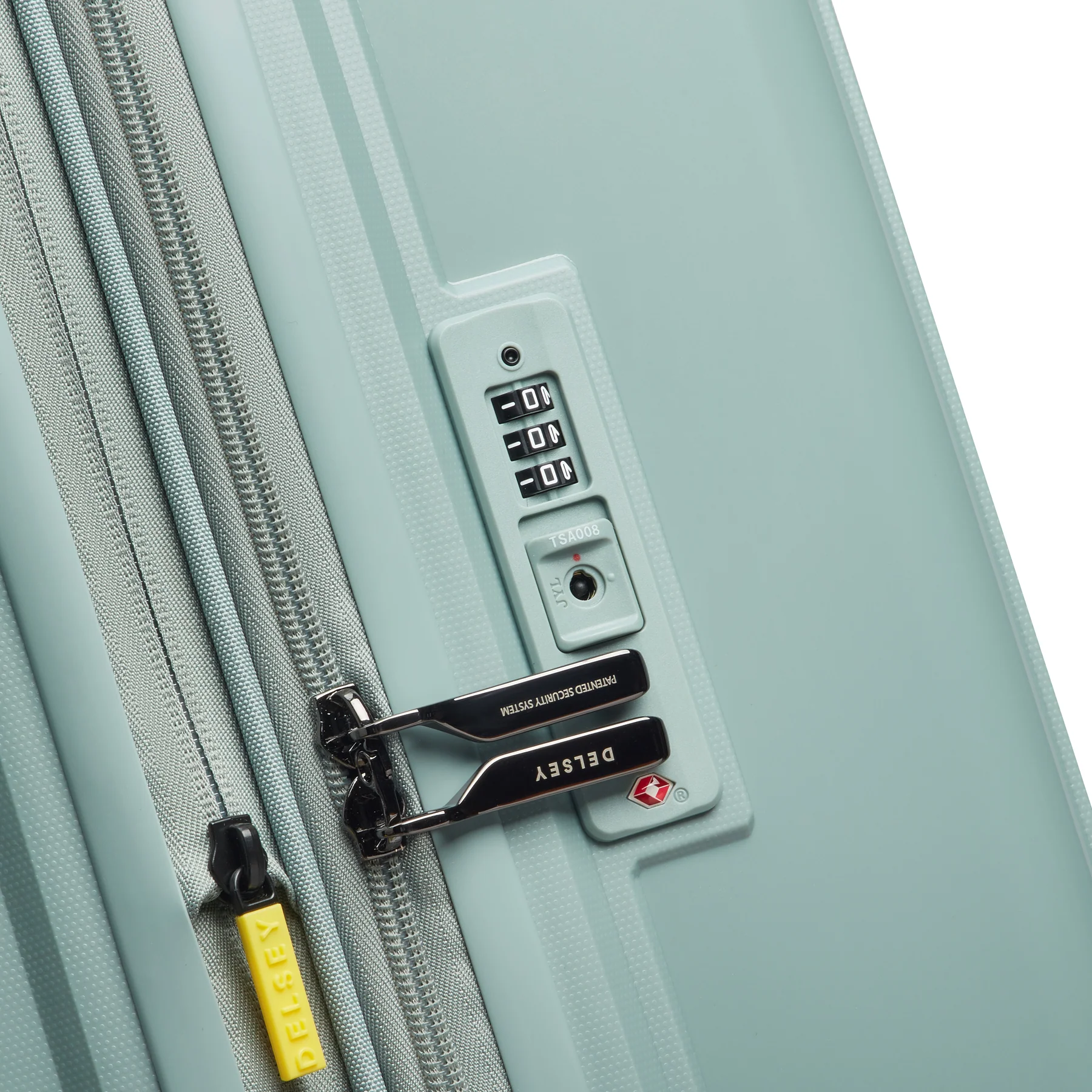 Valise soute - L (76cm)