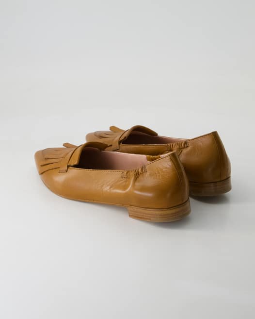 Konstantin Starke D0170004-547 Slipper in Braun
