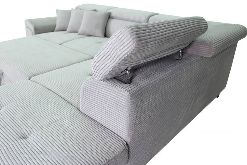 Z2 Ecksofa PINK