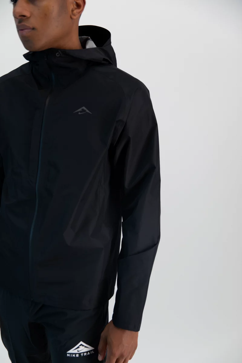 Nike Trail Cosmic Peaks Herren Laufjacke