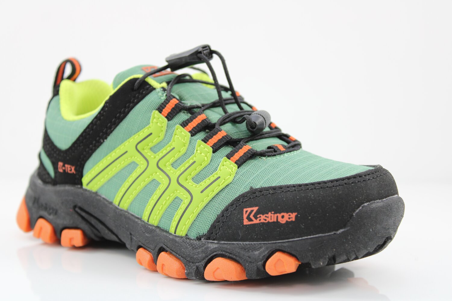 Kastinger Halbschuhe