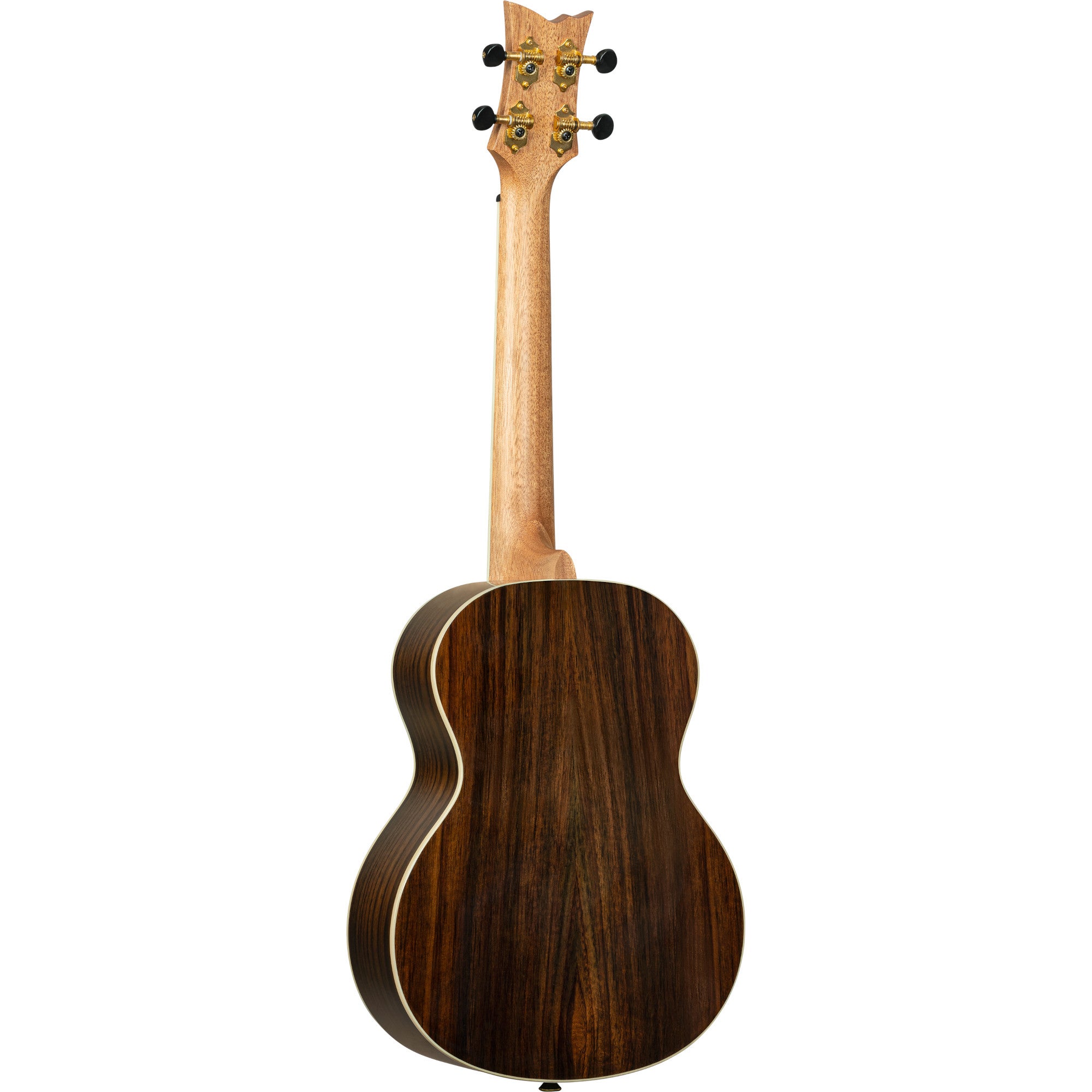 Ortega Ghost Series RUGH-OCT tenor ukelele met gigbag