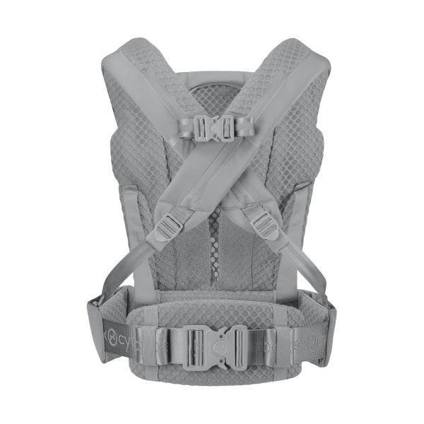 Cybex Coya Draagzak - Cozy Beige / Beige