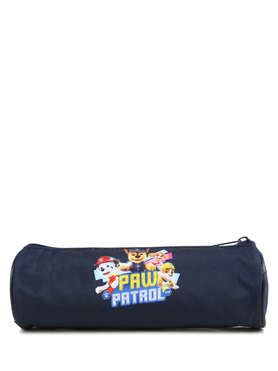 Trousse ronde Pat Patrouille Team