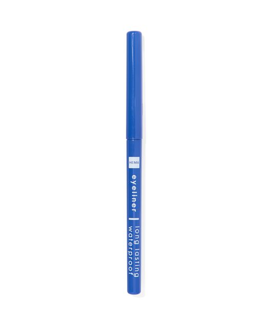 perfect eyeliner waterproof 55 blue