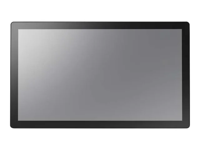 Advantech Ubiquitous UTC-100 Series UTC-120G - Alt-i-én - Pentium N4200 / op til 2.5 GHz - RAM 4 GB - SSD 128 GB - HD Graphics 505 - Gigabit Ethernet, Bluetooth - Windows 10 - skærm: LCD 21.5