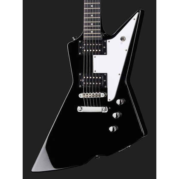 Harley Benton Extreme-76 BK Classic Bundle