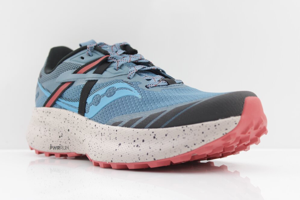 Saucony Ride 15 TR