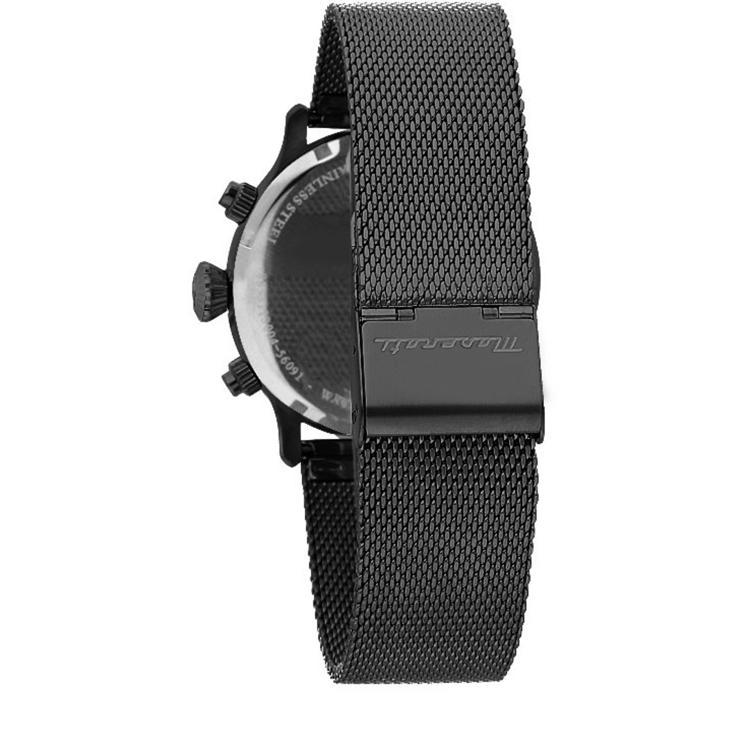 Maserati Epoca Chronograph