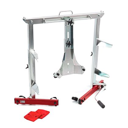 Rampe de chargement Acebikes et de stationnement U-TURN MOTO MOVER Universel