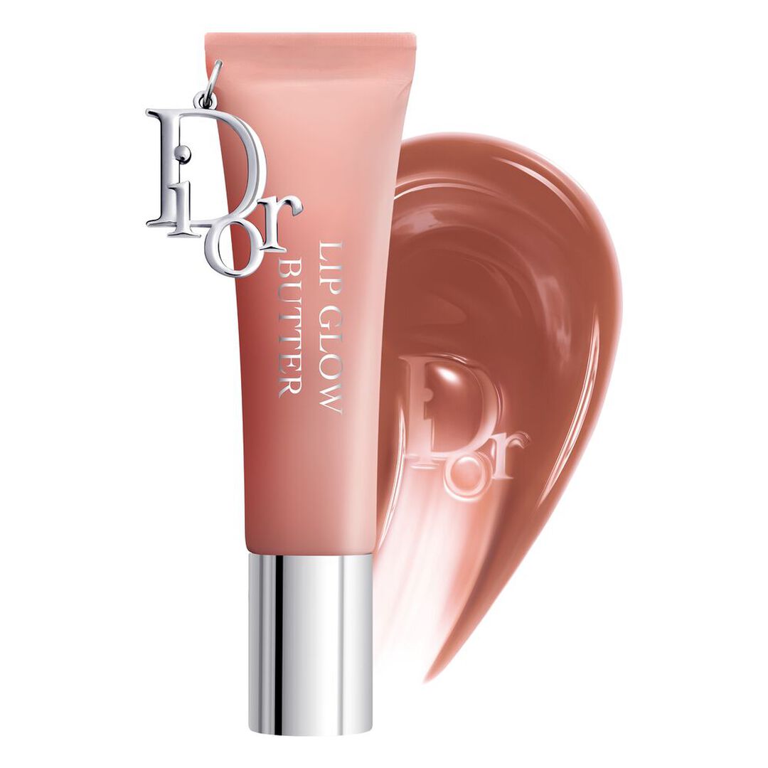 Dior DIOR ADDICT Lip Glow Butter