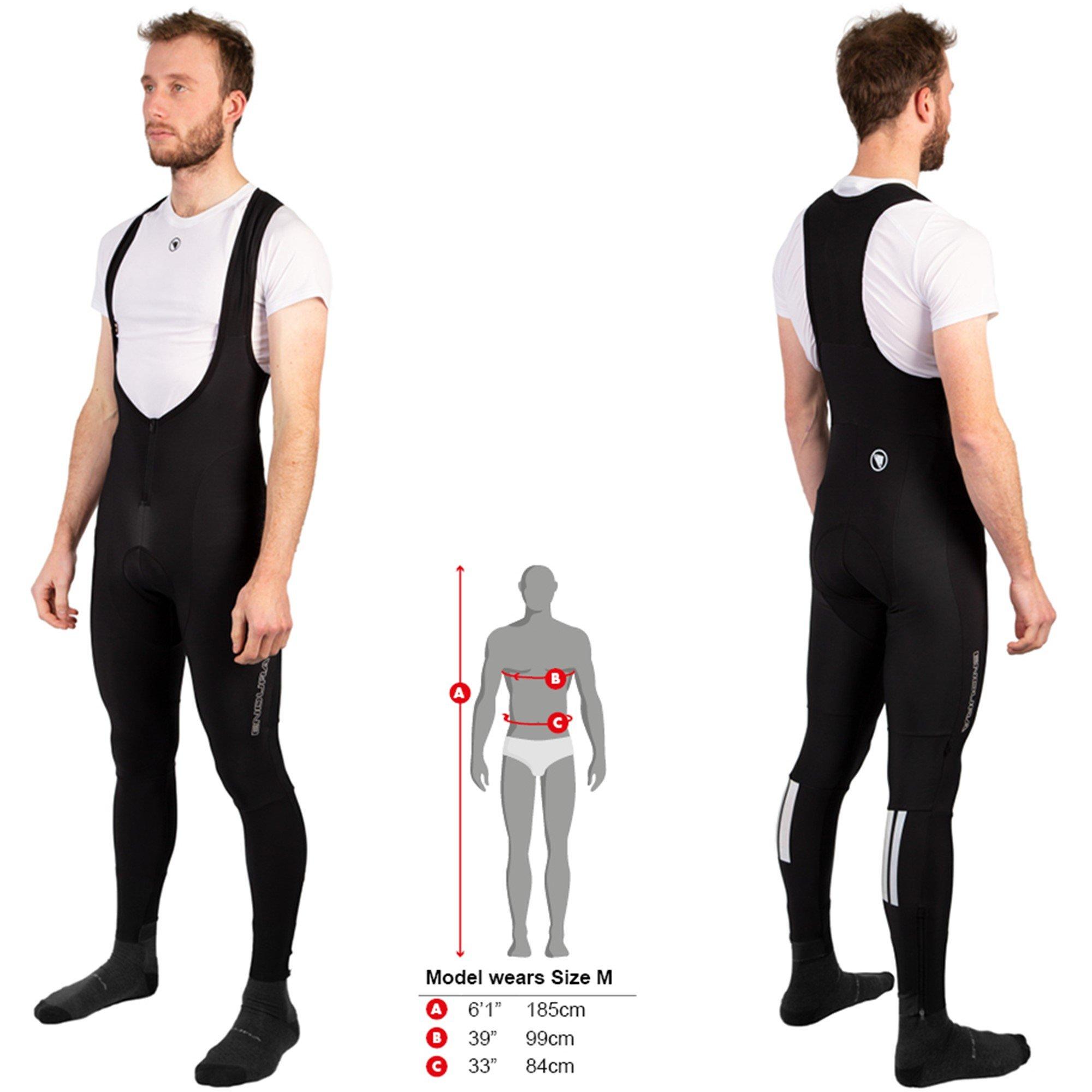 Endura FS260 Pro Thermal Bib Tights