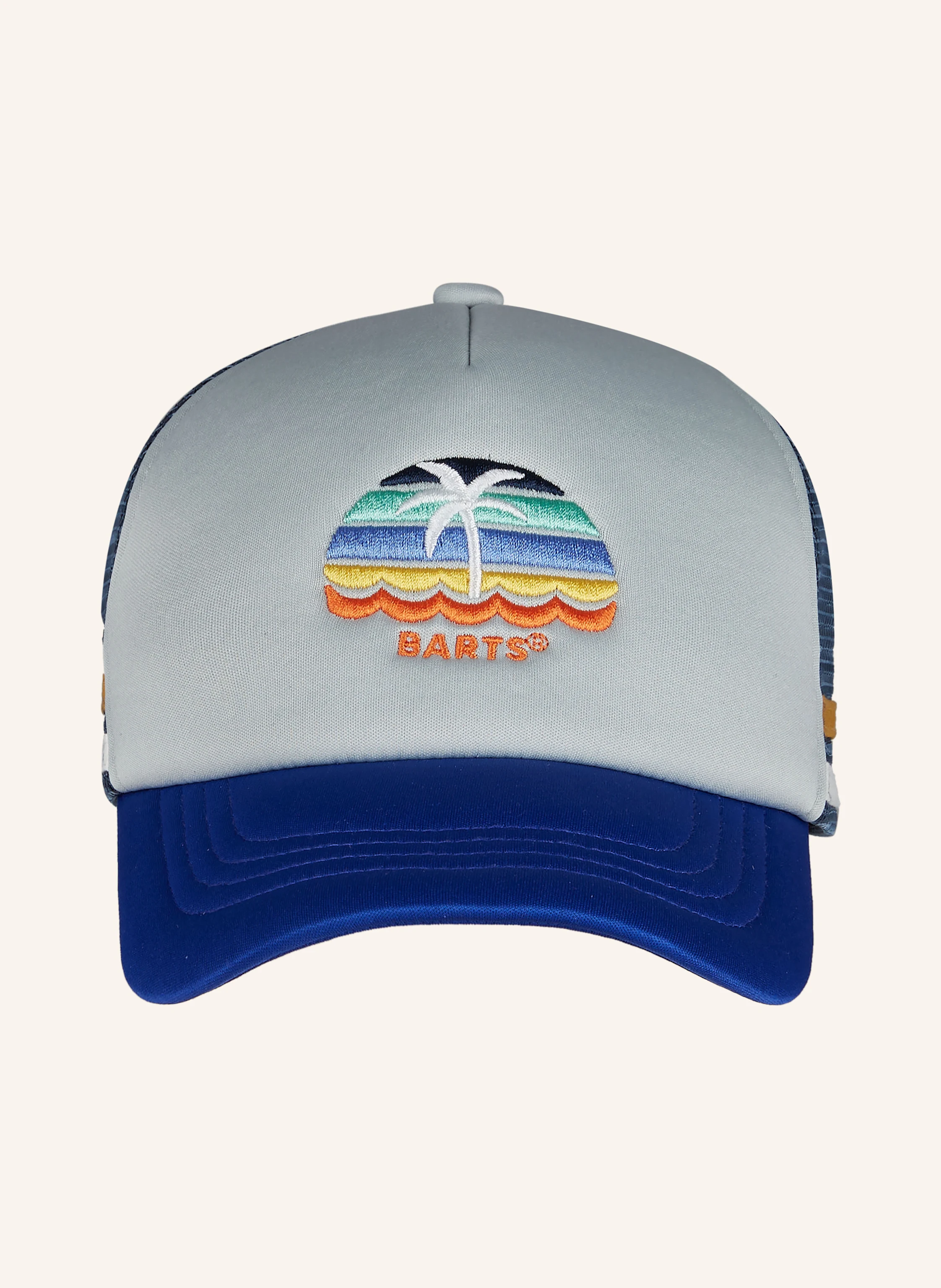 Barts Cap CLUB