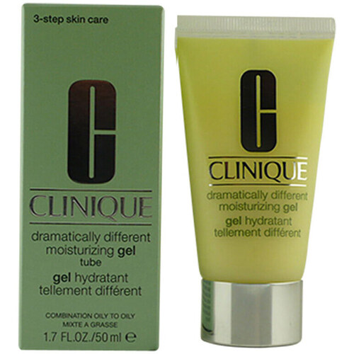 Clinique - Dramatically Different Moisturizing Gel