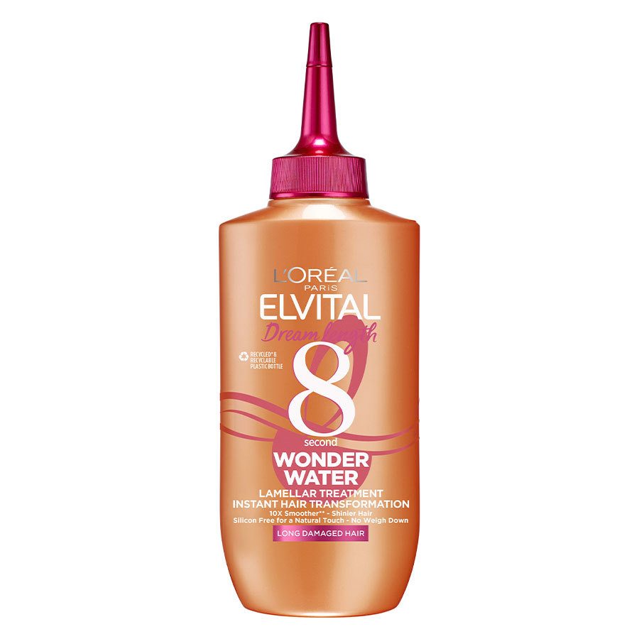 L'Oréal Paris Elvital Dream Length 8 Second Wonder Water 200ml