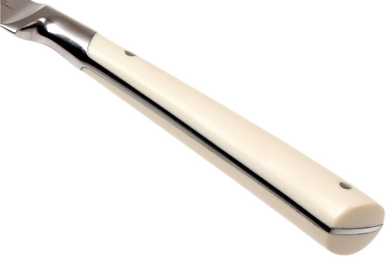 Lion Sabatier Edonist Perle officemes 10 cm, wit, 806381
