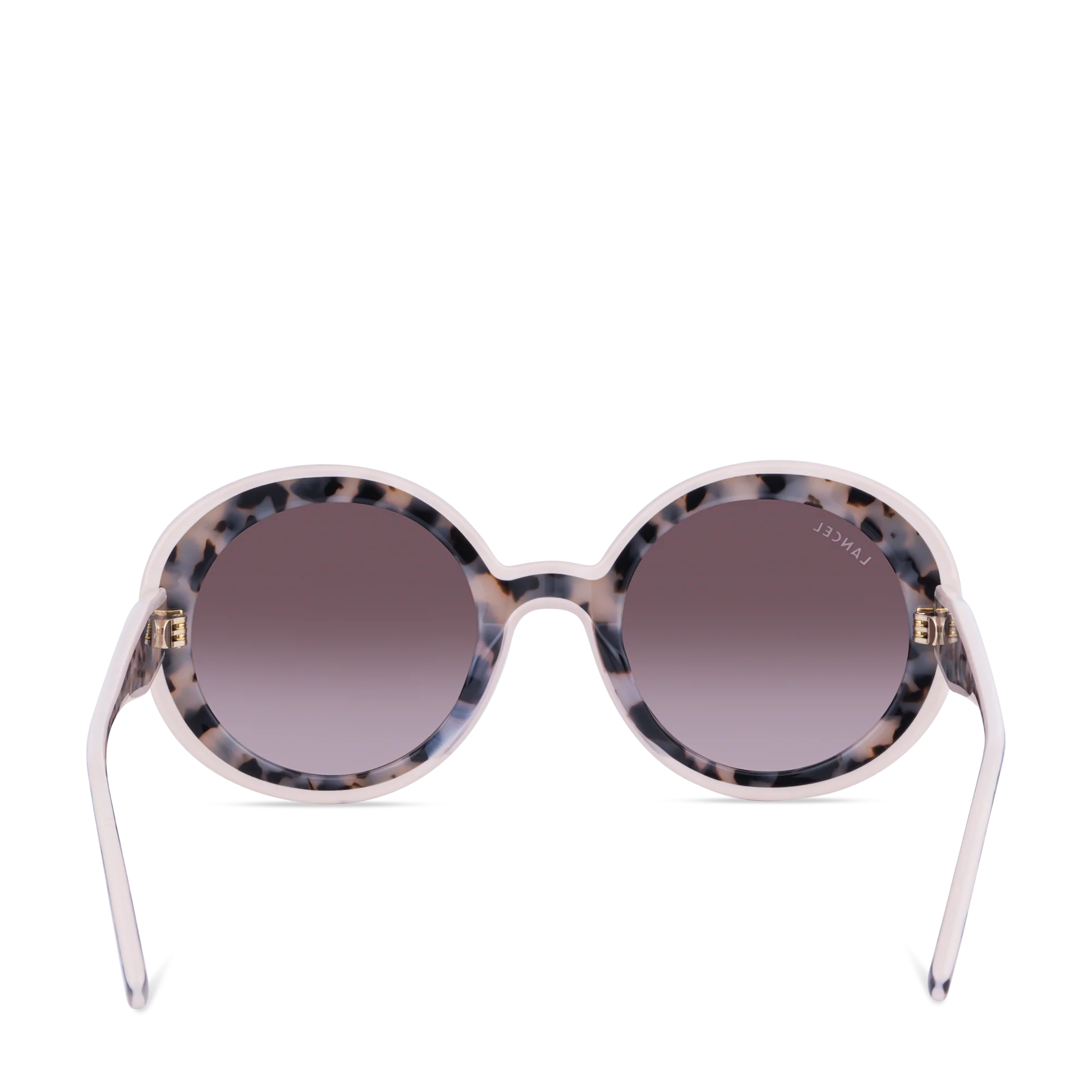 Lunettes de soleil Josephine-Ecailles