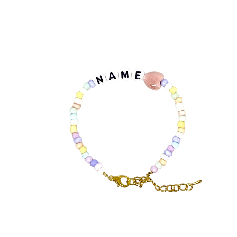 Armband Lilly personalisierbar