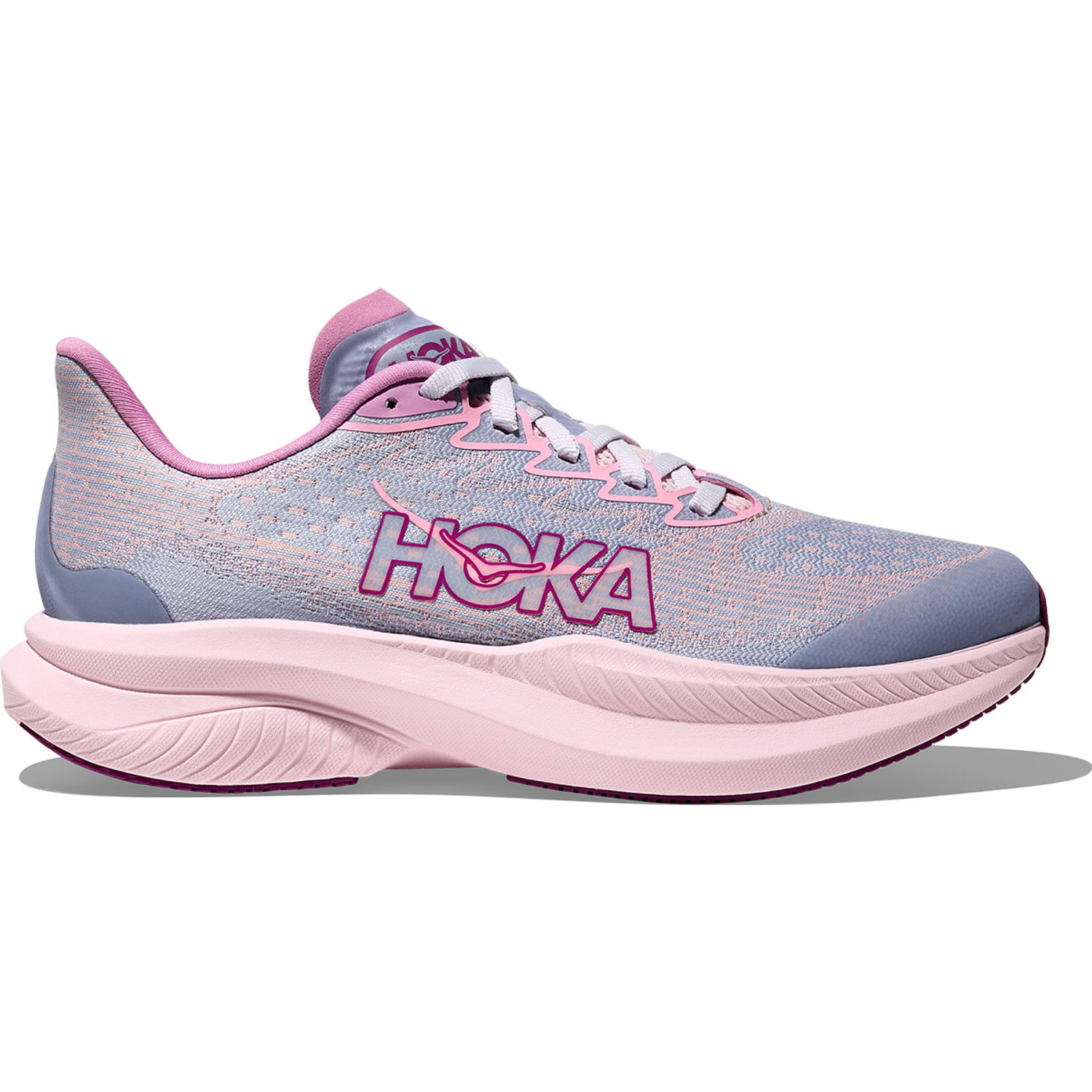 HOKA Mach 6 Kids