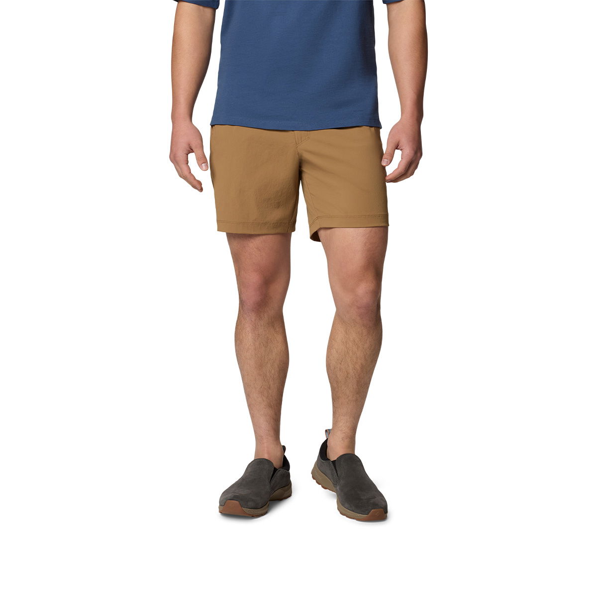 Columbia Landroamer Ripstop Shorts, herre (Delta) - Spejder Sport