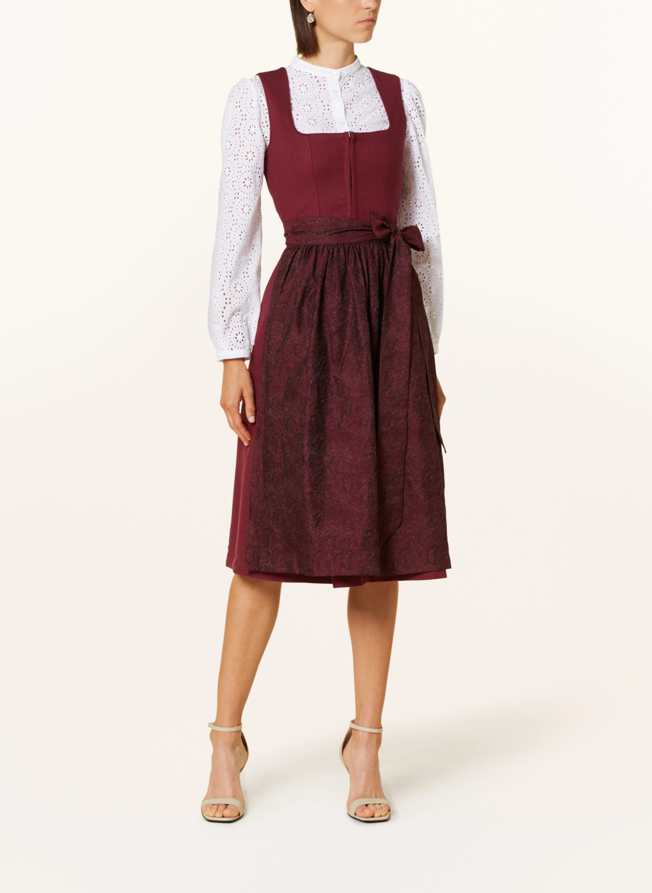 LIMBERRY Dirndl