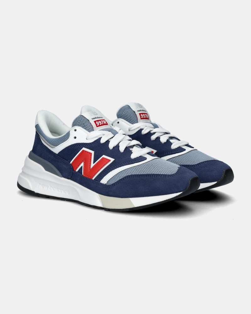 New Balance 997R Lage sneakers  - blauw