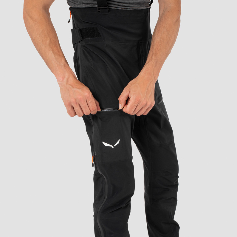 Salewa Herren Ortles GTX Pro Hose