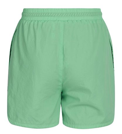 Mads N?rgaard Shorts - Shayna - Cabbage