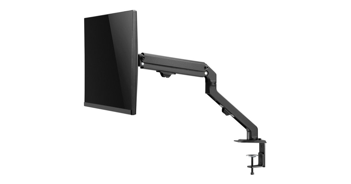 NeomountsFPMA-D650BLACK flatscreen bureausteun monitorarm  (Zwart)