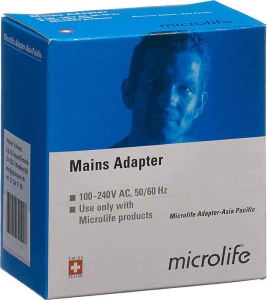 Microlife Netzadapter AD-1024C
