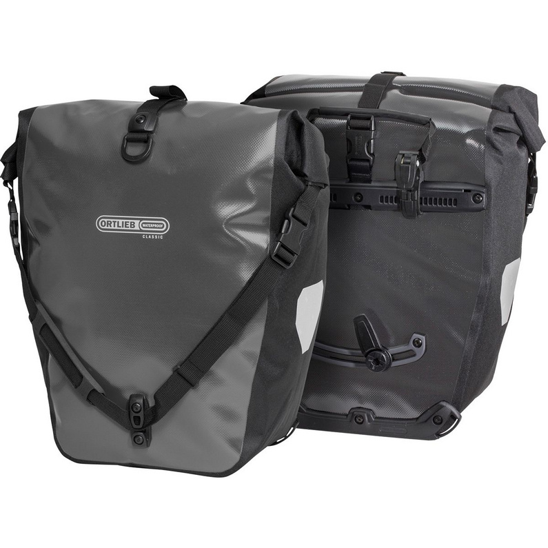 Ortlieb Back-Roller Radtaschen