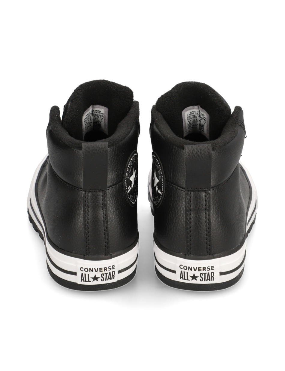CHUCK TAYLOR ALL STAR STREET LUGGED