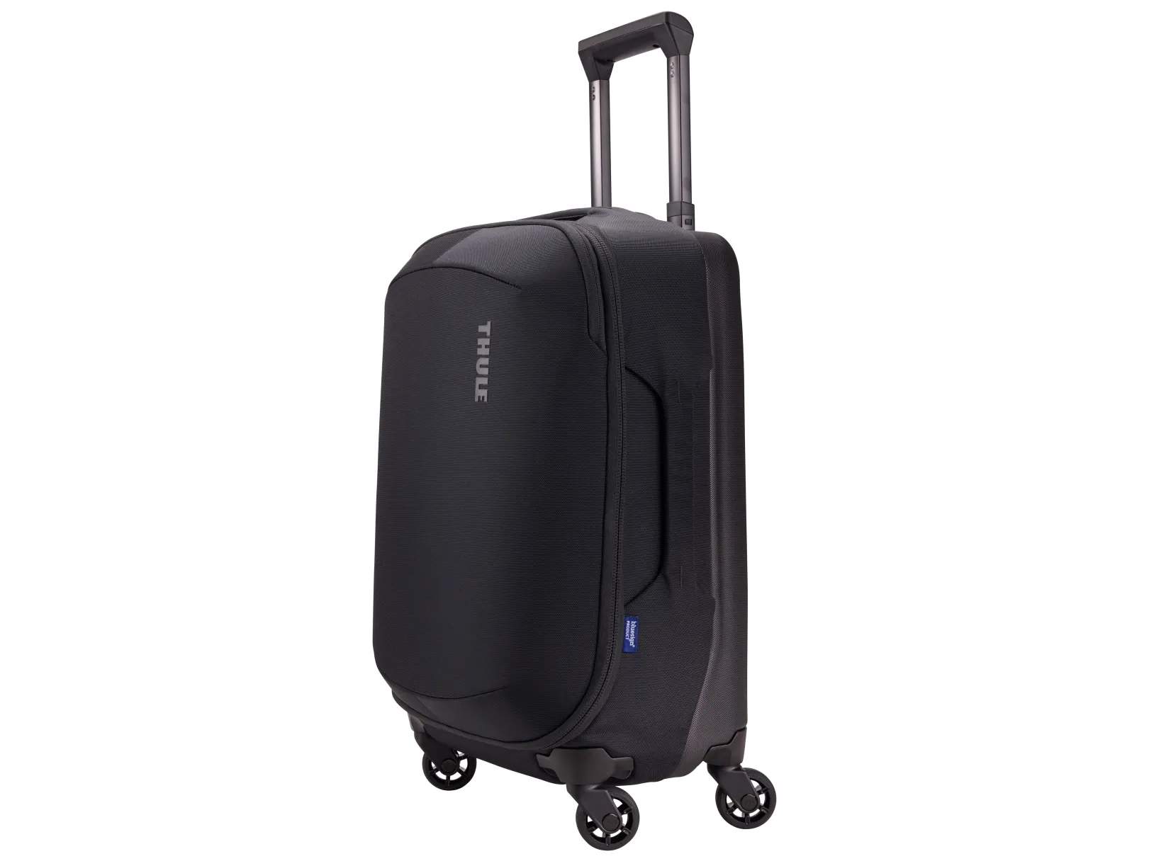 Thule Subterra 2 - Spinner carry-on - 800D nylon/polyester - sort