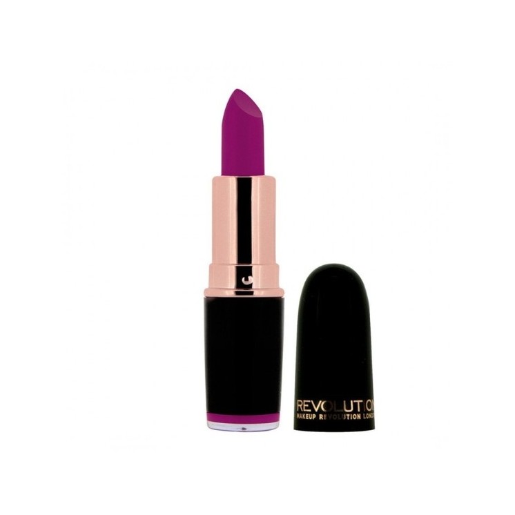 Revolution Iconic Pro Matte Matte Liberty Lippenstift 3,2 g