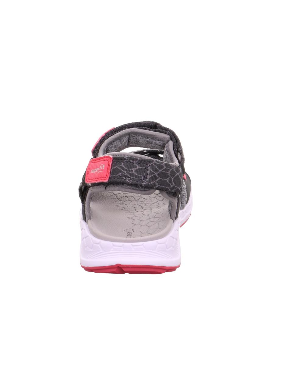 Sandale CRISS CROSS
