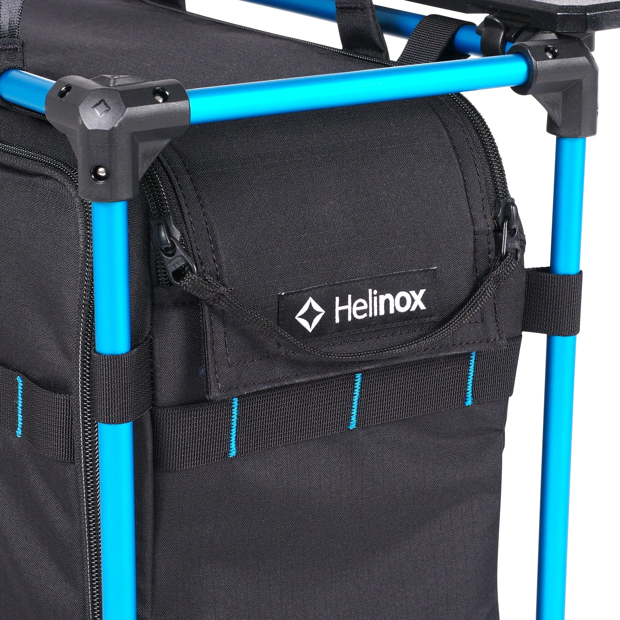 Helinox -  Helinox Outdoor-Büro Field Office schwarz