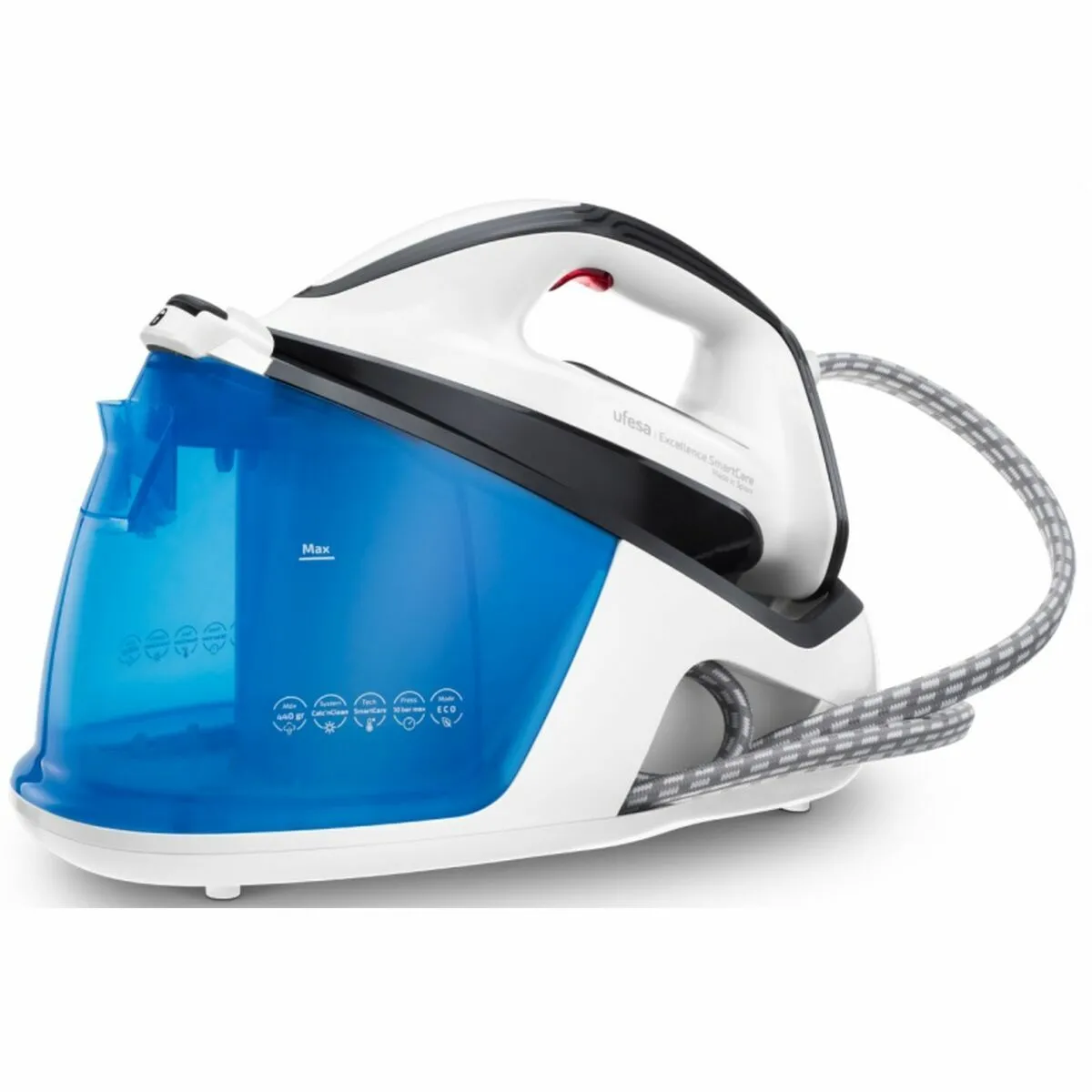 Ufesa Excellence 2400W