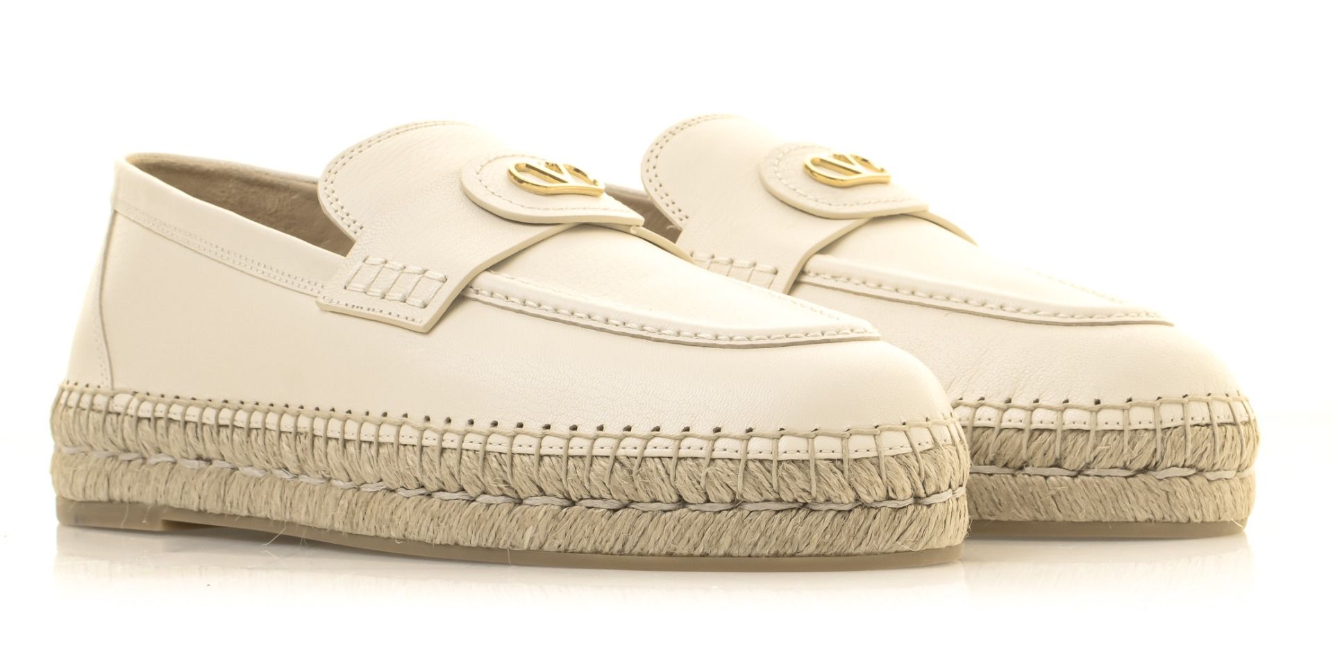 Valentino Garavani Palm Avenue Loafer