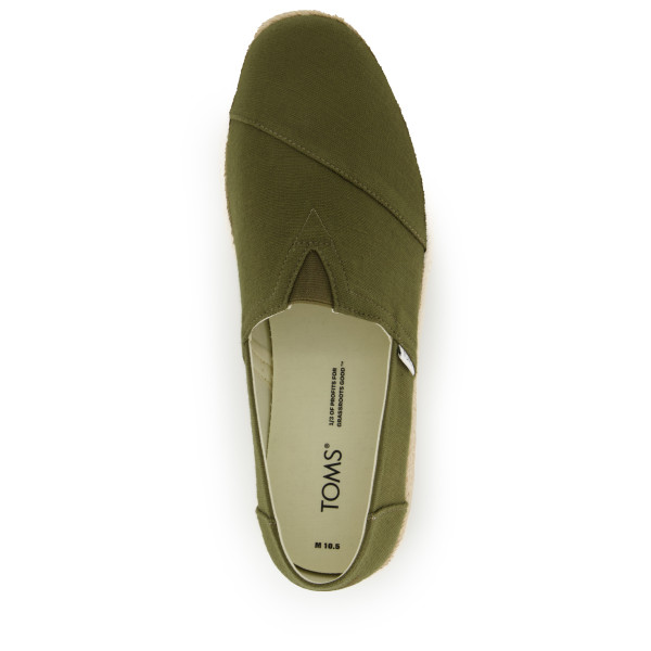 TOMS - Alpargata Rope 2.0 - Baskets