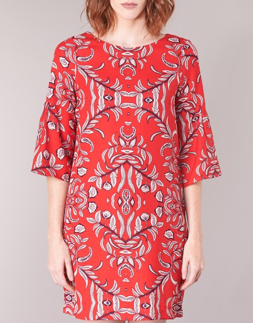 Vero Moda - VMGYANA - Rouge