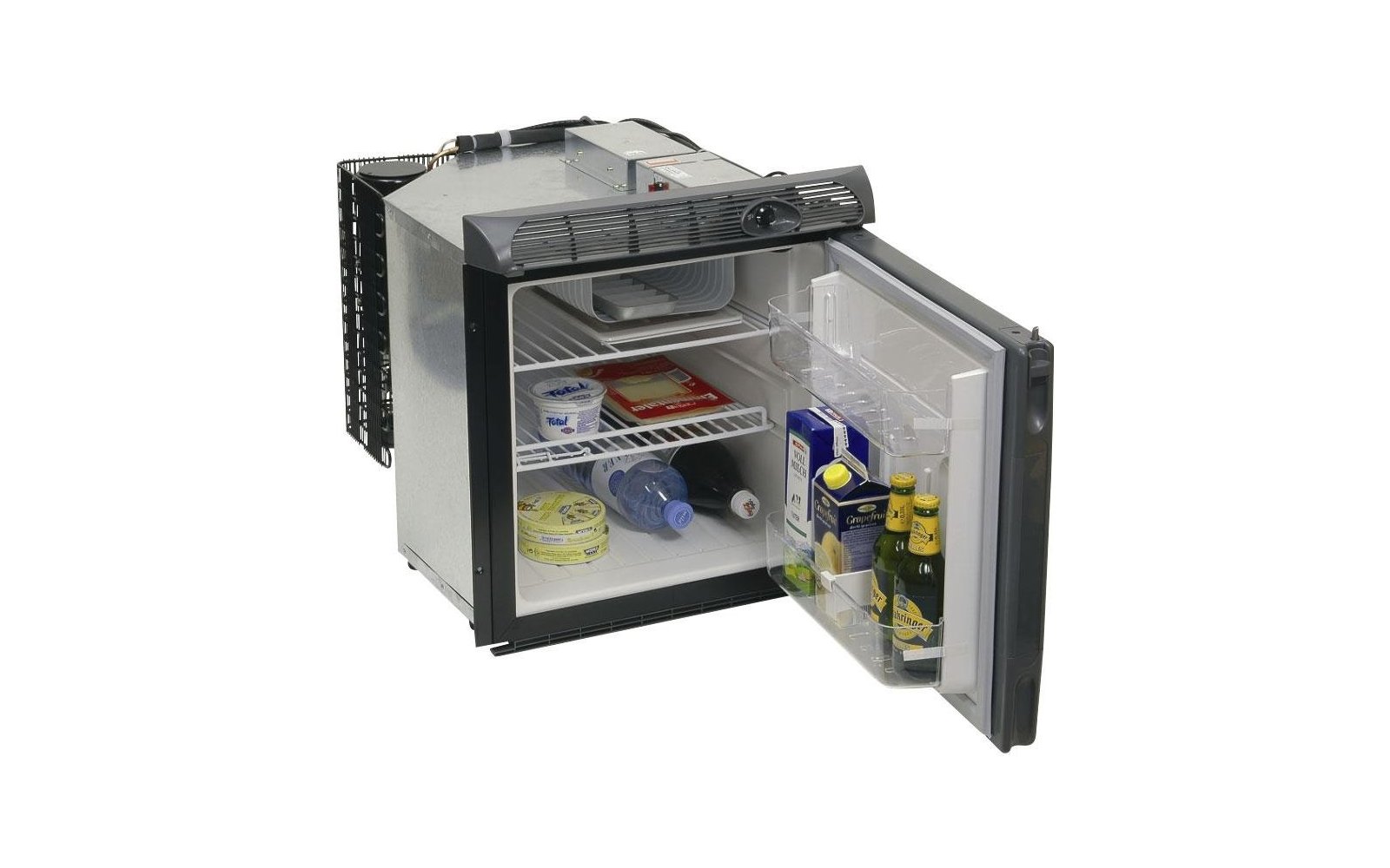 ENGEL Einbaukühlschrank SB70F 55 Liter