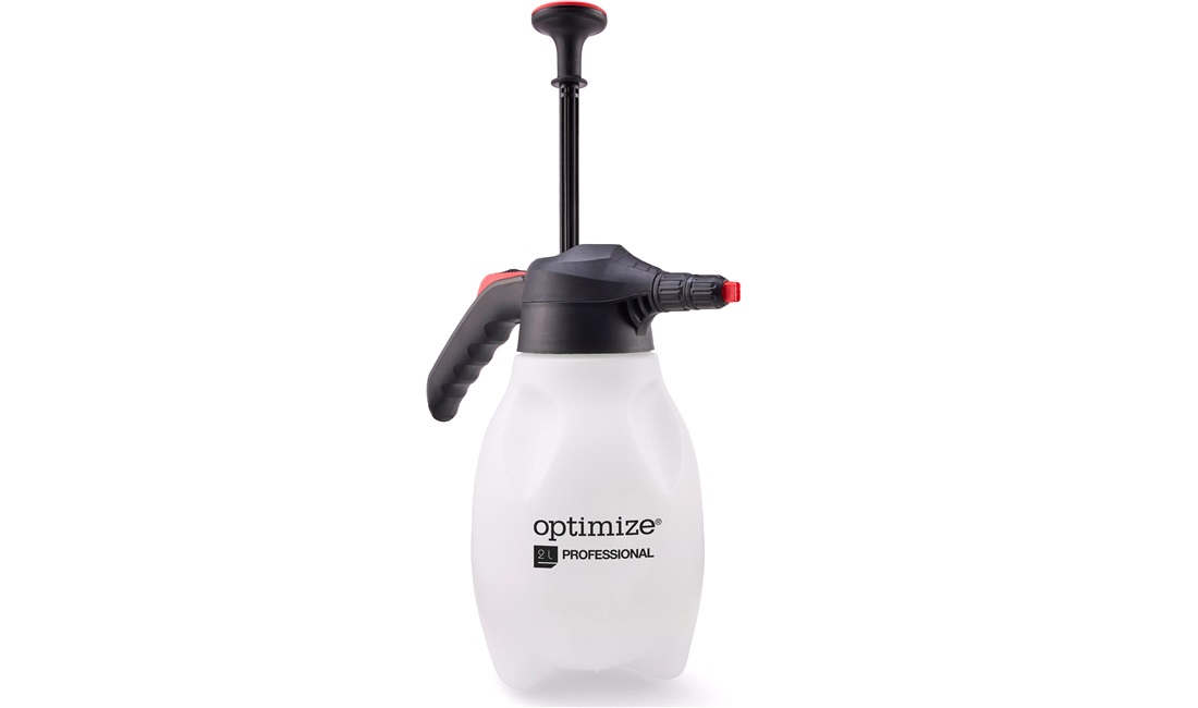 Optimize industri tryksprøjte 2 liter