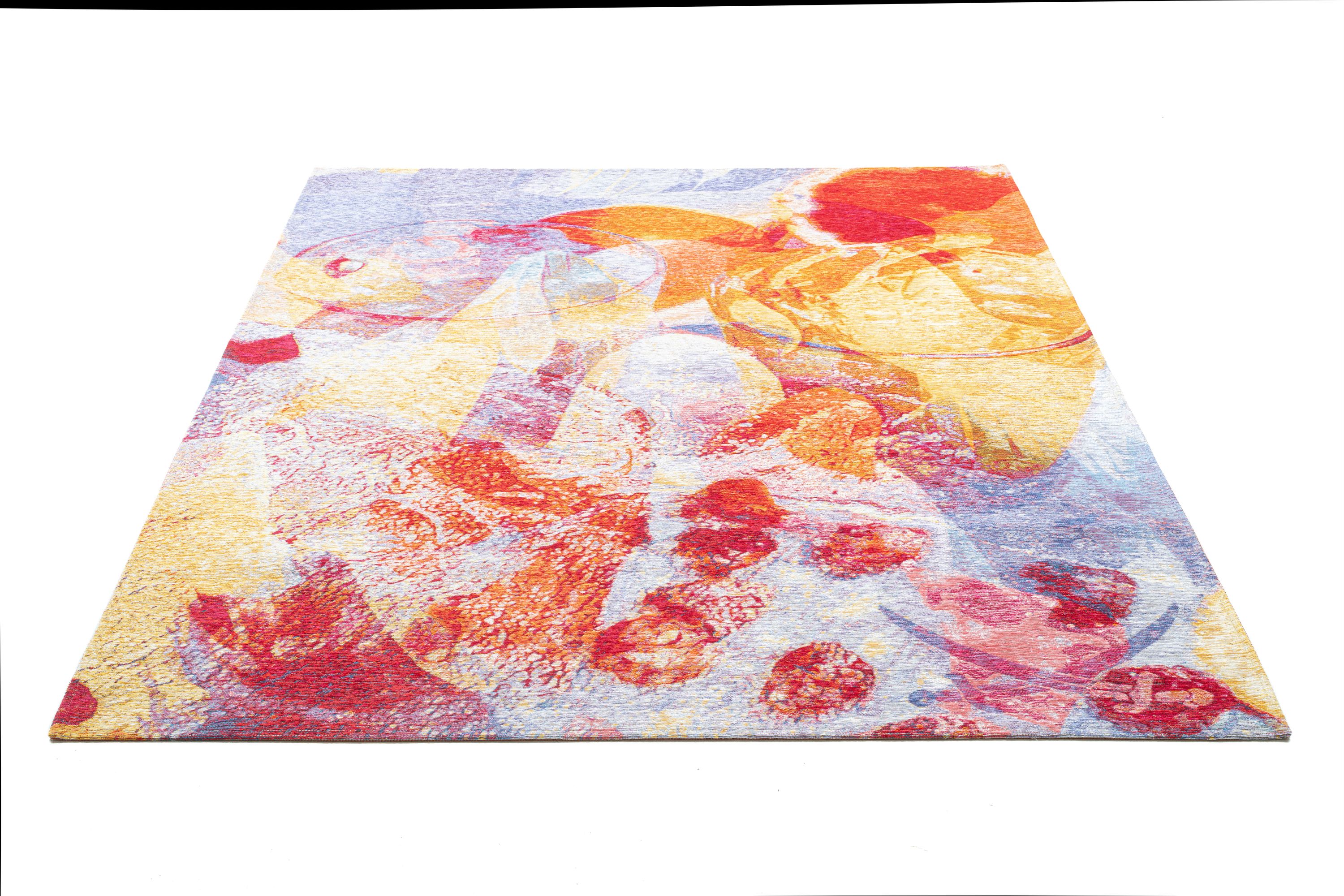 Teppich SANSIBAR KEITUM 60 x 90 cm