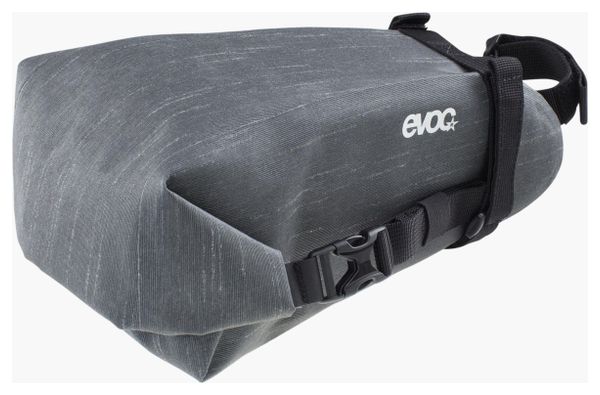 Sacoche de Selle Evoc WP2 - 2L Gris