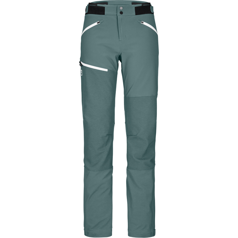 Ortovox Damen Westalpen Softshell Hose
