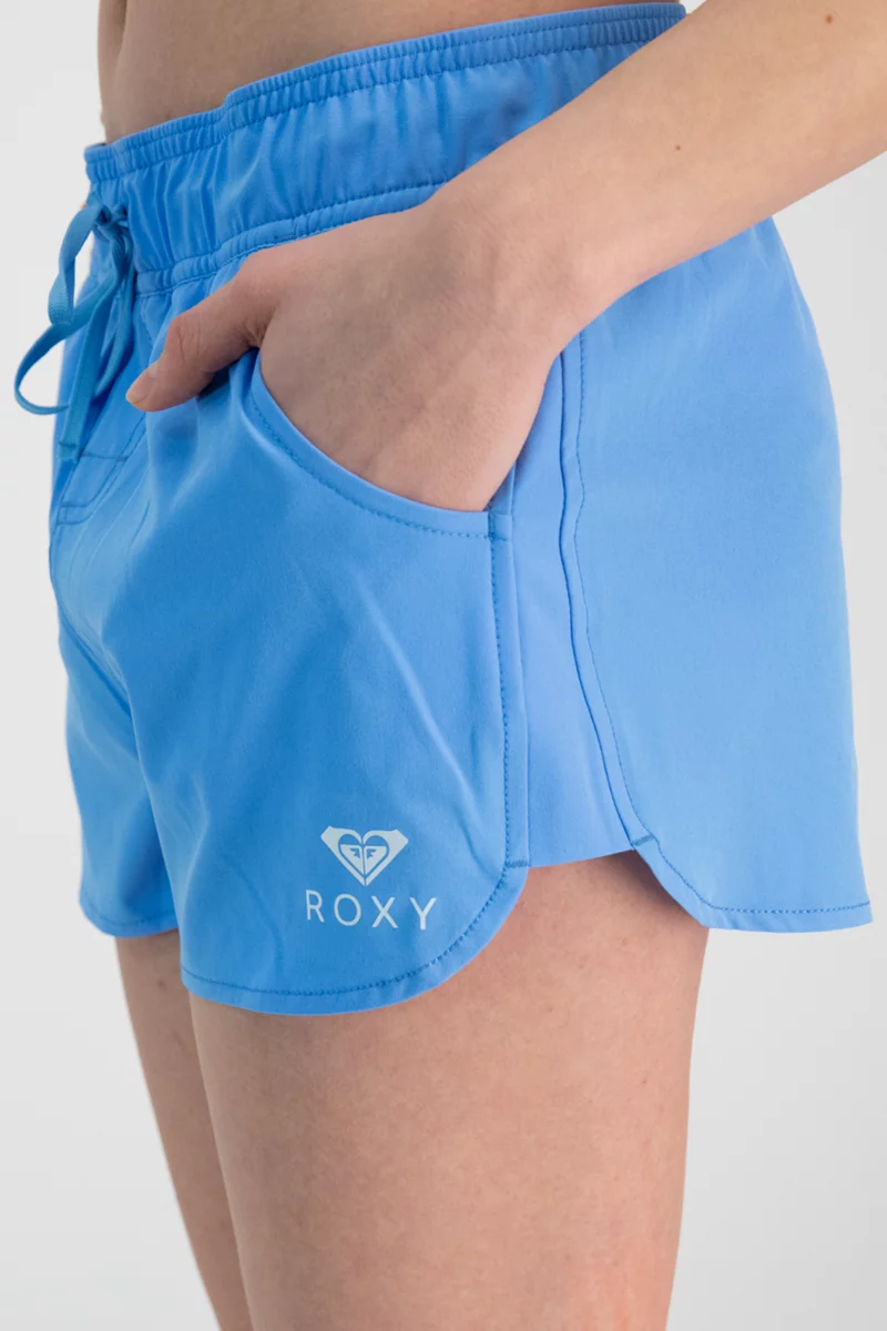 Roxy Wave 2 Inch Damen Badeshort
