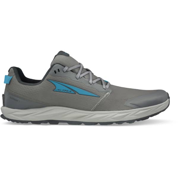 Chaussure trail ALTRA SUPERIOR 6 GRAY