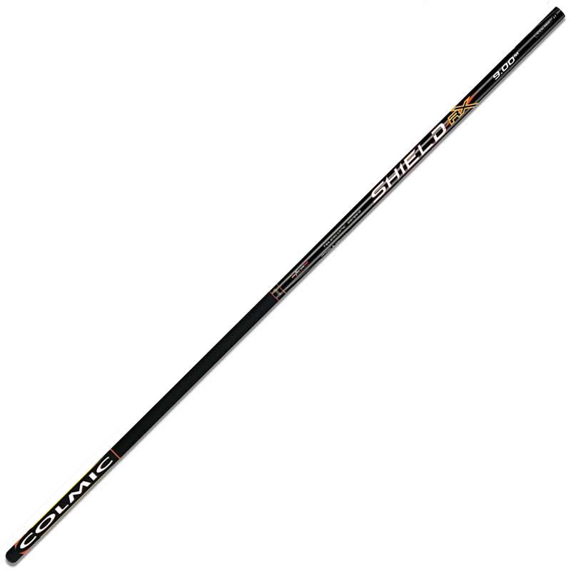 Canne Coup Télescopique Colmic Shield Rx